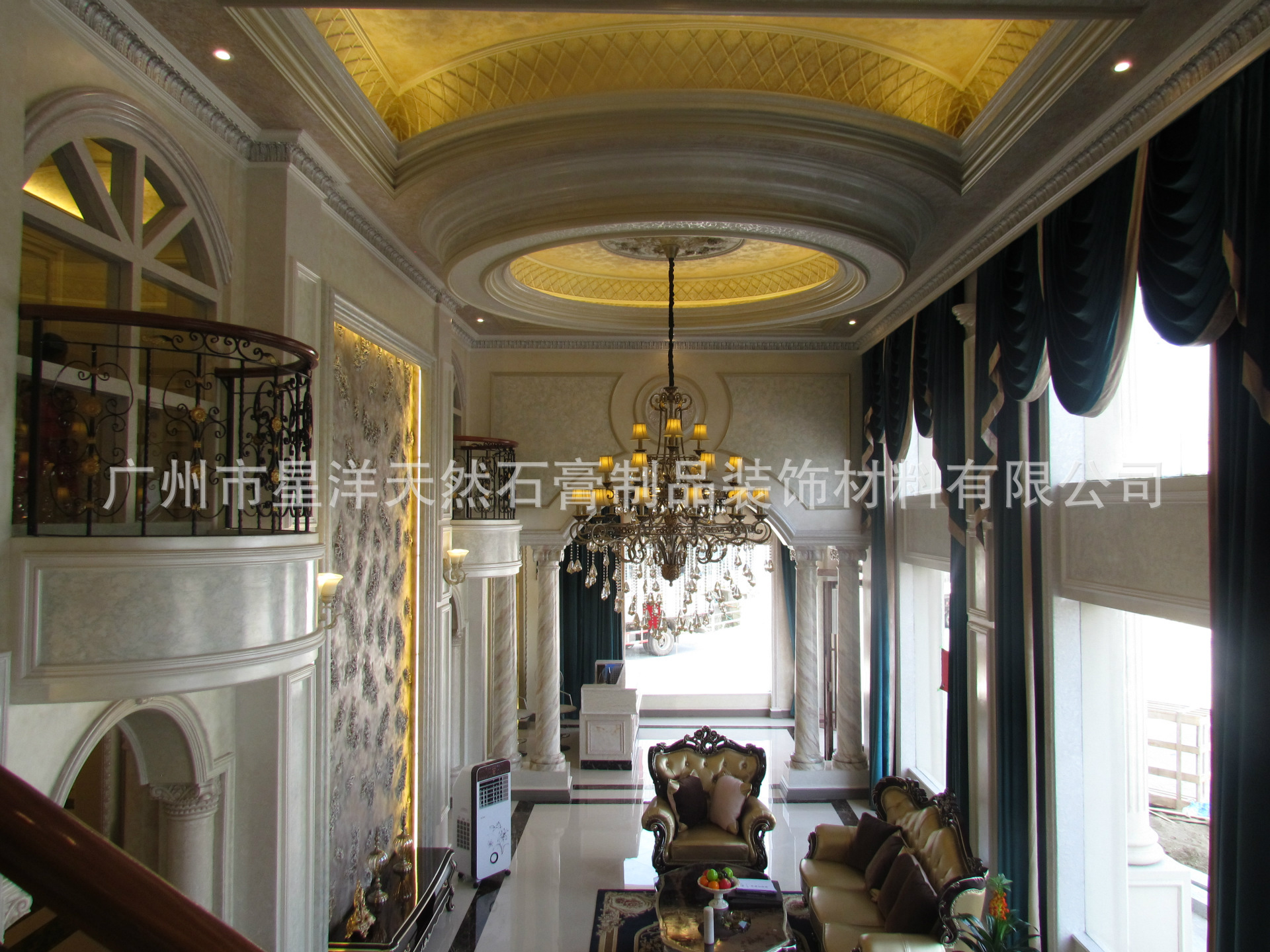 購(gòu)買(mǎi)石膏線條要注意什么